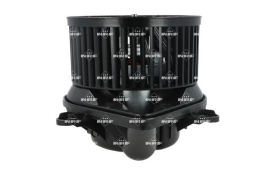 Heater fan 34062 NRF, Image 4
