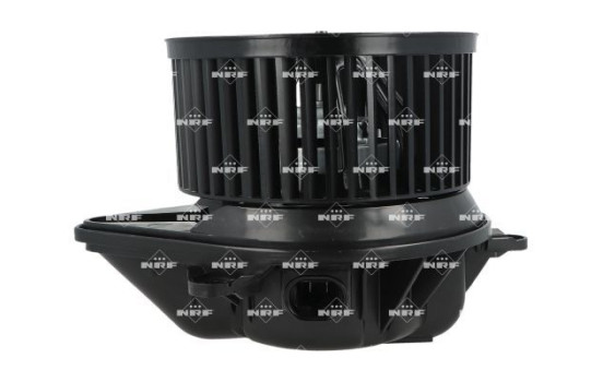 Heater fan 34062 NRF, Image 5