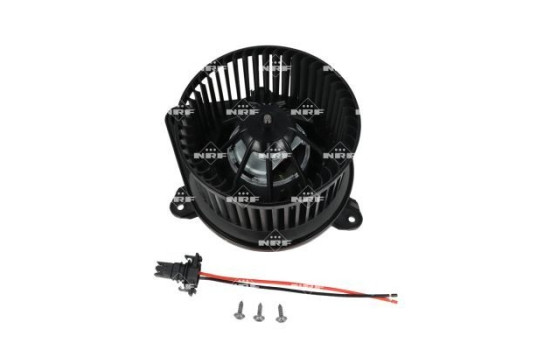 Heater fan 34062 NRF, Image 6