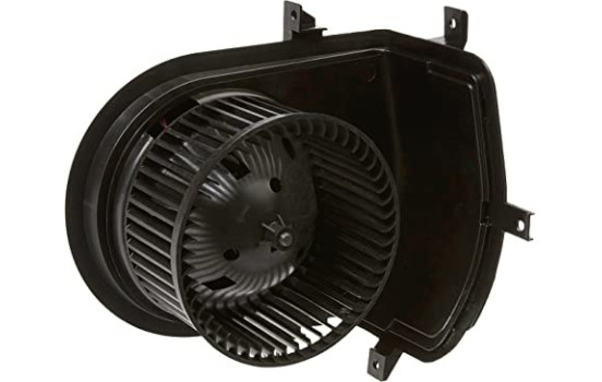 Heater fan 34064 NRF
