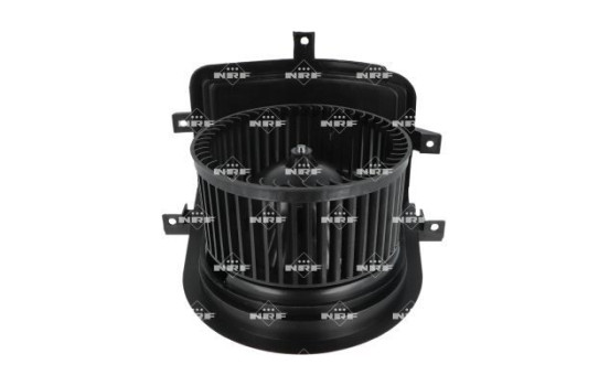 Heater fan 34064 NRF, Image 2