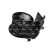 Heater fan 34064 NRF, Thumbnail 3