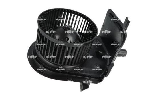 Heater fan 34064 NRF, Image 3