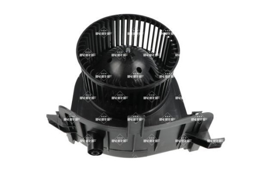 Heater fan 34064 NRF, Image 4