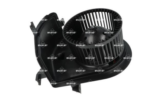 Heater fan 34064 NRF, Image 5