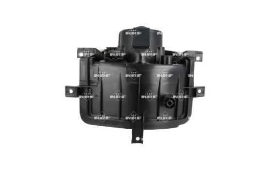Heater fan 34064 NRF, Image 6