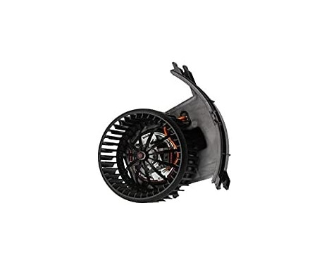 Heater fan 34065 NRF, Image 2