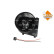 Heater fan 34066 NRF, Thumbnail 3