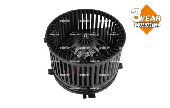 Heater fan 34066 NRF, Image 4