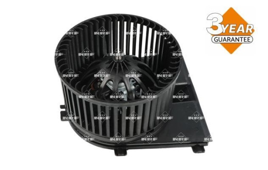 Heater fan 34066 NRF, Image 5