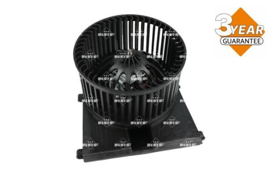 Heater fan 34066 NRF, Image 6