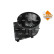 Heater fan 34066 NRF, Thumbnail 7