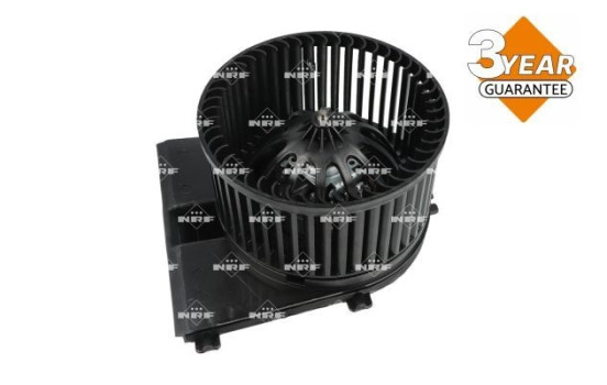 Heater fan 34066 NRF, Image 7