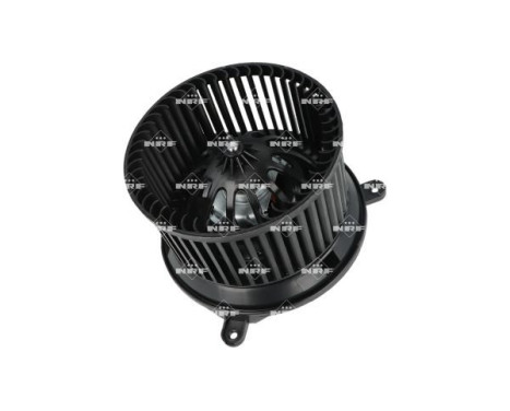 Heater fan 34067 NRF, Image 2