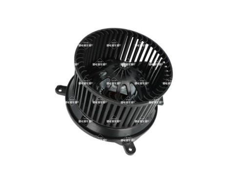 Heater fan 34067 NRF, Image 3