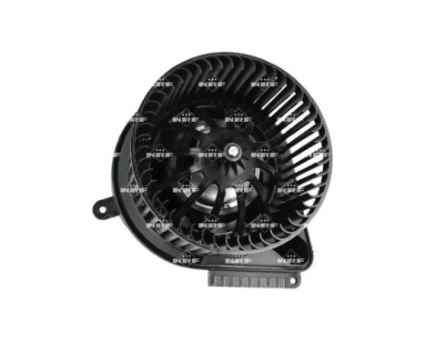 Heater fan 34067 NRF, Image 4
