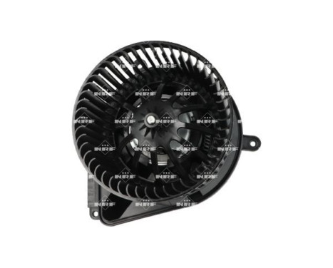 Heater fan 34067 NRF, Image 5