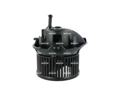Heater fan 34067 NRF, Image 6