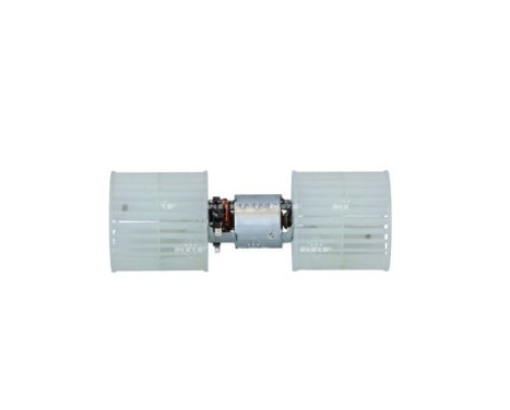 Heater fan 34068 NRF, Image 2