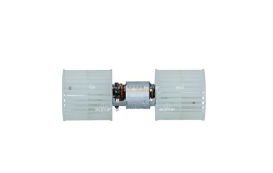 Heater fan 34068 NRF, Image 2