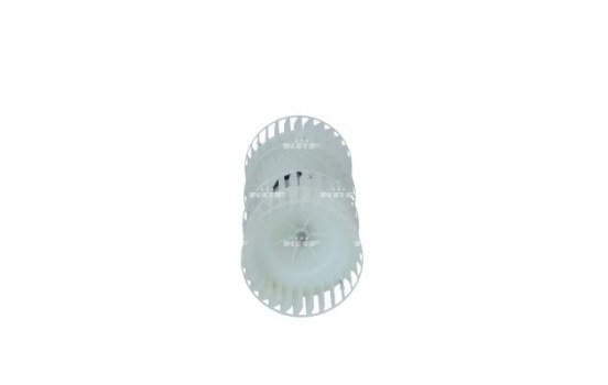 Heater fan 34068 NRF, Image 3