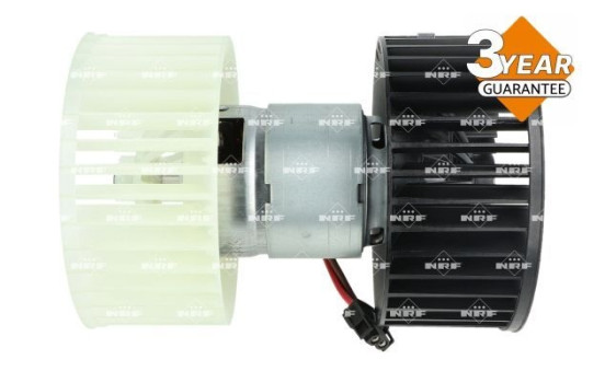 Heater fan 34069 NRF, Image 3