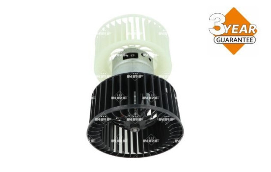 Heater fan 34069 NRF, Image 4