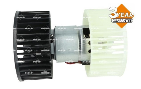 Heater fan 34069 NRF, Image 5
