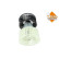 Heater fan 34069 NRF, Thumbnail 6