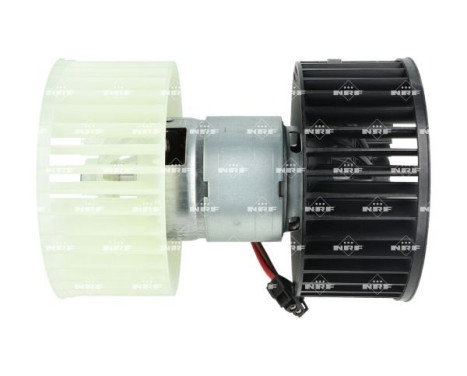 Heater fan 34069 NRF, Image 2