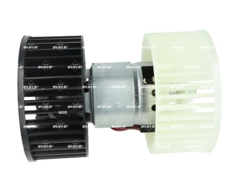 Heater fan 34069 NRF, Image 4