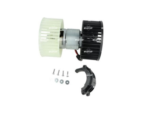 Heater fan 34069 NRF, Image 7