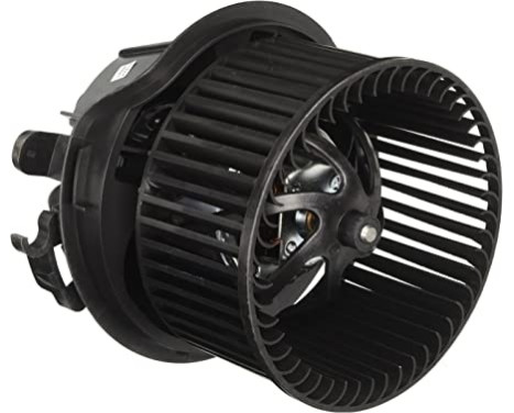 Heater fan 34072 NRF