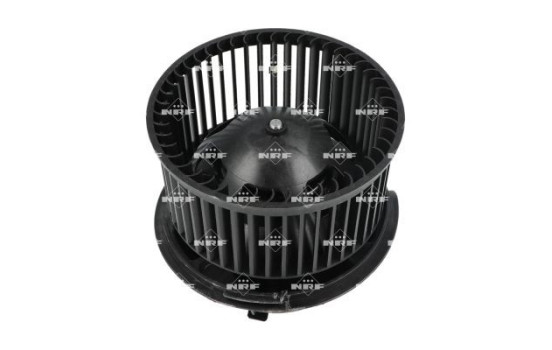 Heater fan 34072 NRF, Image 2