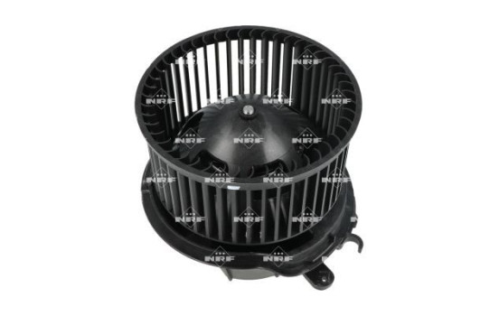 Heater fan 34072 NRF, Image 3