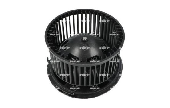 Heater fan 34072 NRF, Image 5