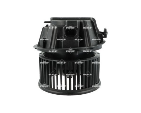 Heater fan 34072 NRF, Image 6