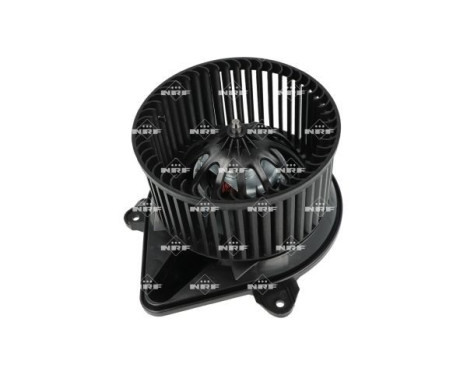 Heater fan 34073 NRF, Image 4