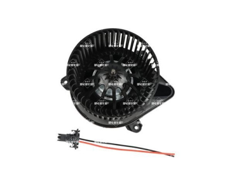 Heater fan 34073 NRF, Image 7