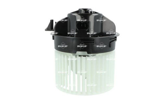Heater fan 34074 NRF, Image 5