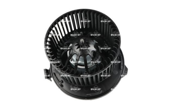 Heater fan 34075 NRF, Image 4