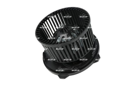 Heater fan 34075 NRF, Image 5