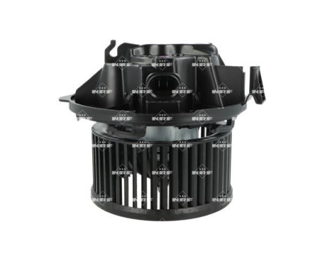 Heater fan 34075 NRF, Image 8