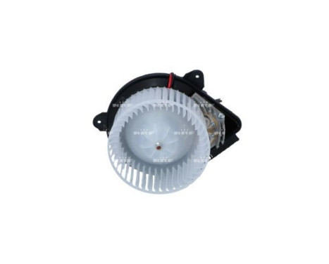 Heater fan 34076 NRF, Image 2
