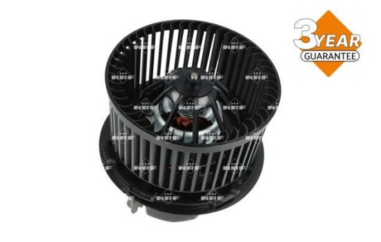 Heater fan 34078 NRF, Image 6