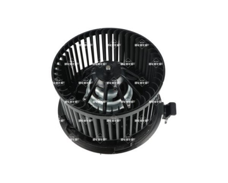 Heater fan 34078 NRF, Image 2