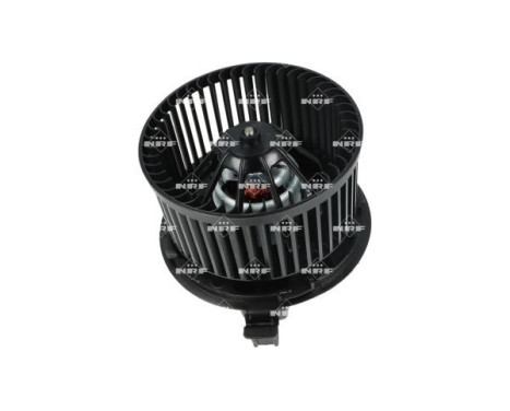 Heater fan 34078 NRF, Image 3