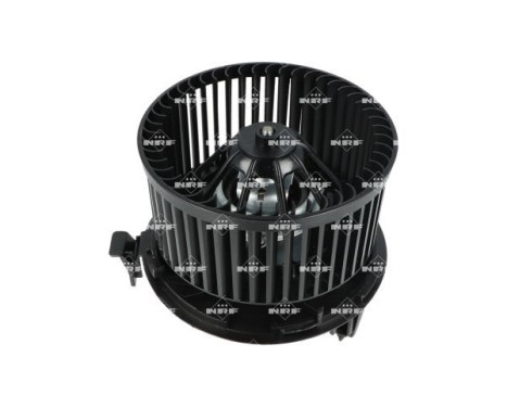 Heater fan 34078 NRF, Image 4