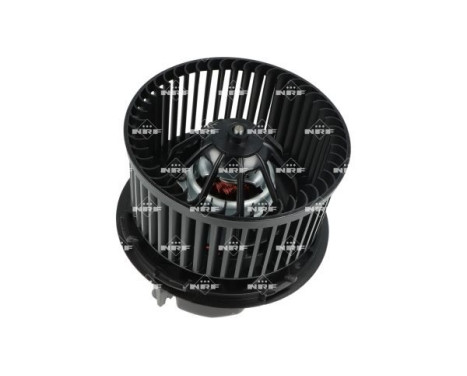 Heater fan 34078 NRF, Image 5