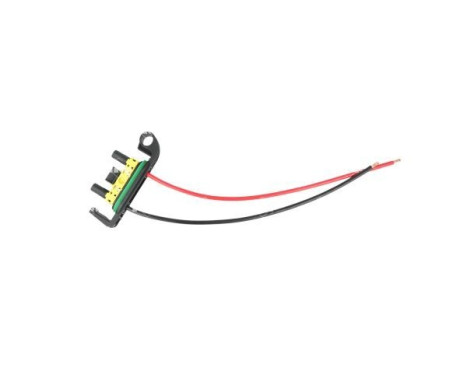 Heater fan 34078 NRF, Image 6